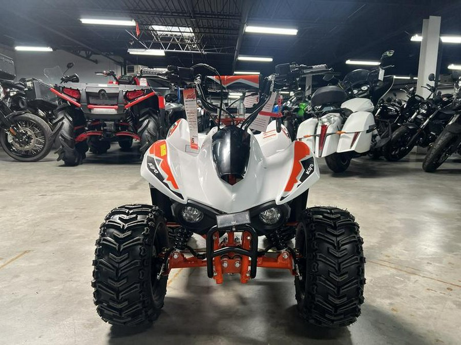 2025 Kayo Fox / Storm 70