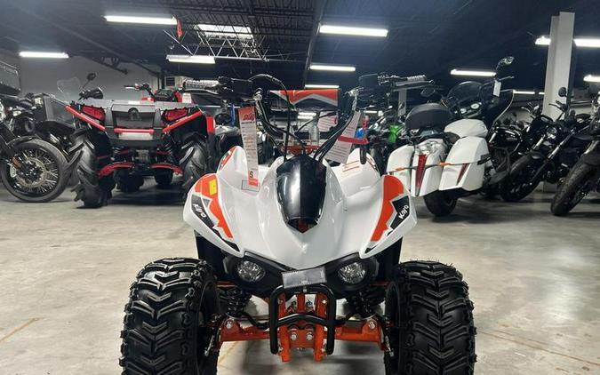 2025 Kayo Fox / Storm 70