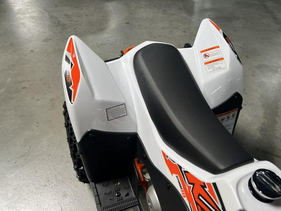 2025 Kayo Fox / Storm 70