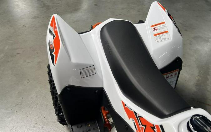 2025 Kayo Fox / Storm 70