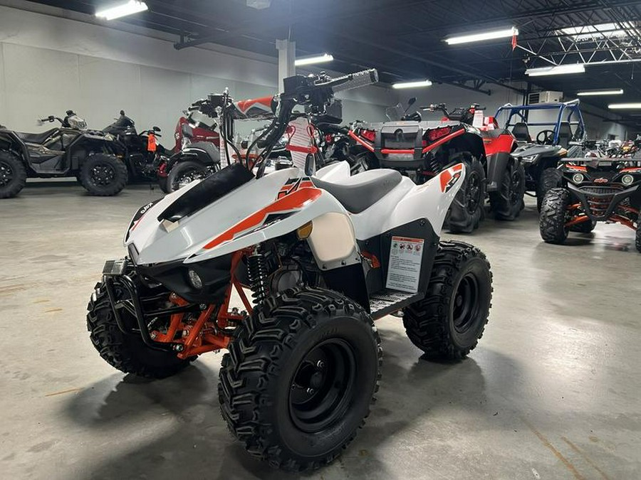 2025 Kayo Fox / Storm 70