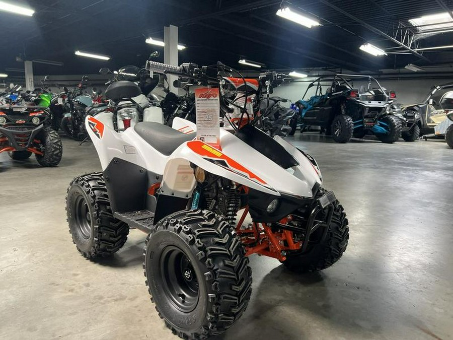 2025 Kayo Fox / Storm 70