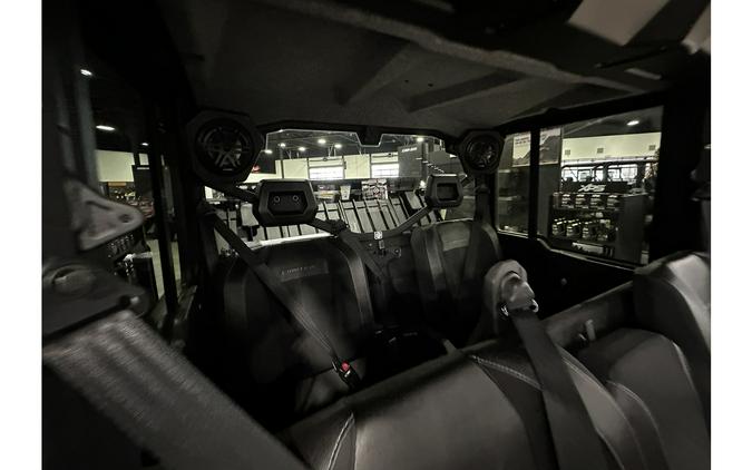 2026 Can-Am DEFENDER MAX LIMITED CAB HD11