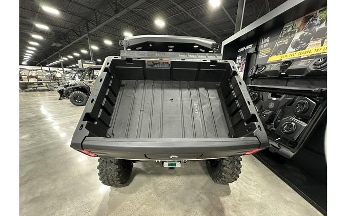 2026 Can-Am DEFENDER MAX LIMITED CAB HD11