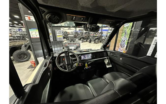 2026 Can-Am DEFENDER MAX LIMITED CAB HD11