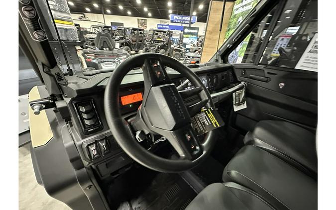 2026 Can-Am DEFENDER MAX LIMITED CAB HD11