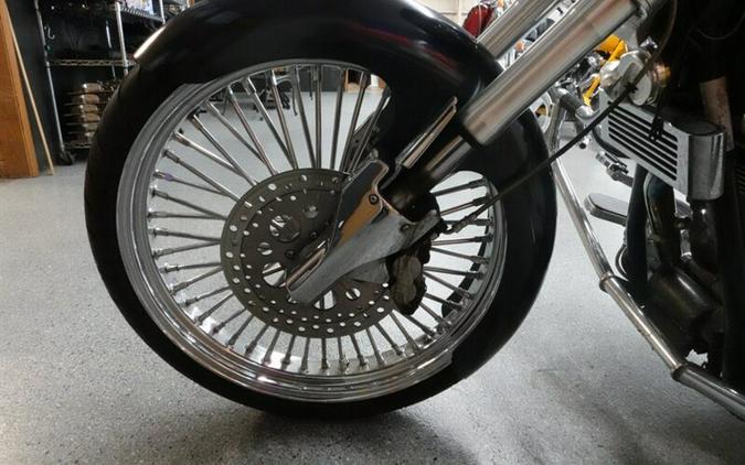 2005 Victory Kingpin