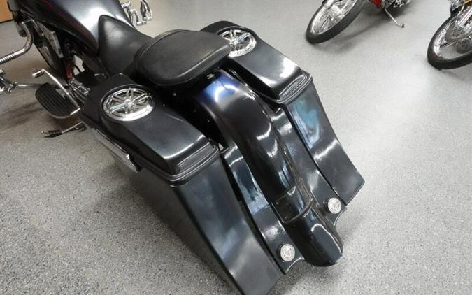 2005 Victory Kingpin