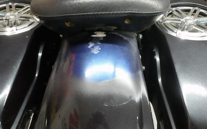 2005 Victory Kingpin