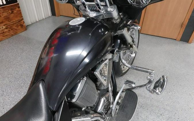 2005 Victory Kingpin