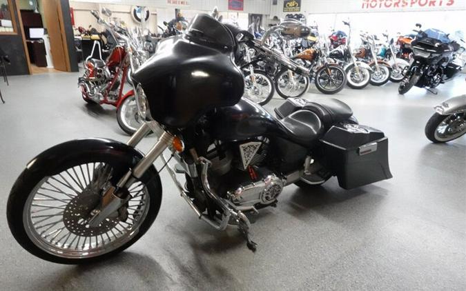 2005 Victory Kingpin