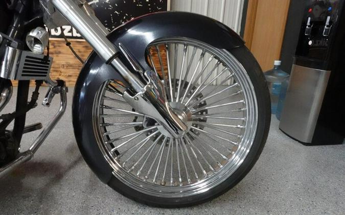 2005 Victory Kingpin