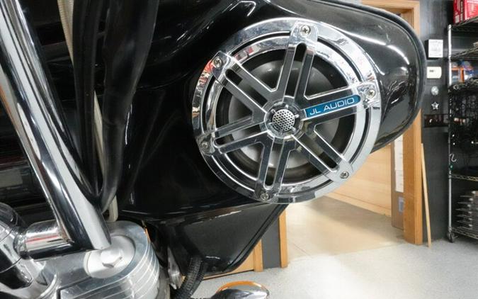 2005 Victory Kingpin