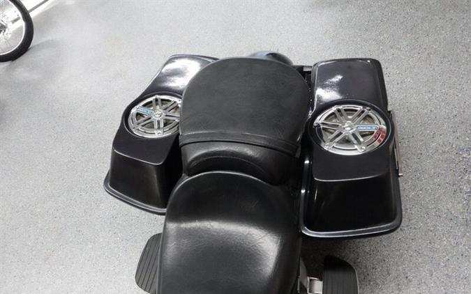 2005 Victory Kingpin