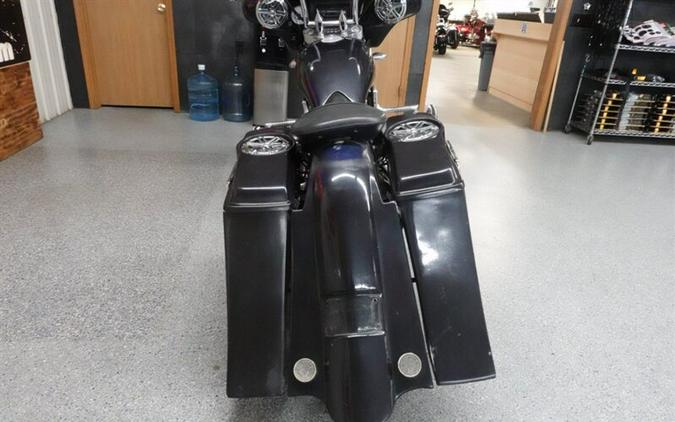 2005 Victory Kingpin