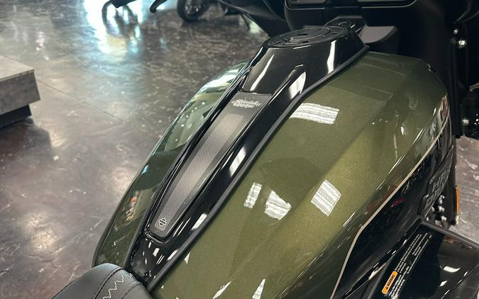 2026 Harley-Davidson Street Glide®