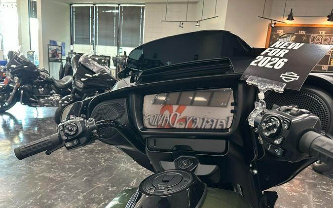 2026 Harley-Davidson Street Glide®