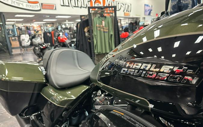 2026 Harley-Davidson Street Glide®