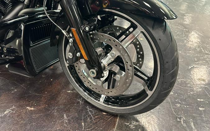 2026 Harley-Davidson Street Glide®