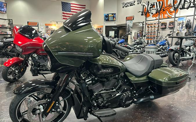 2026 Harley-Davidson Street Glide®