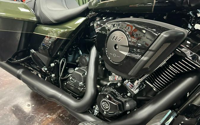 2026 Harley-Davidson Street Glide®