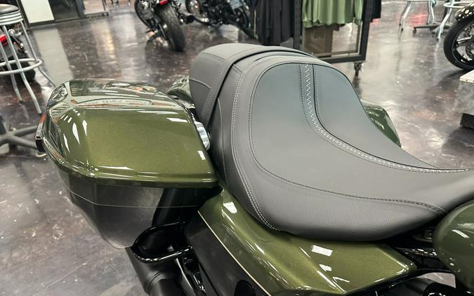 2026 Harley-Davidson Street Glide®