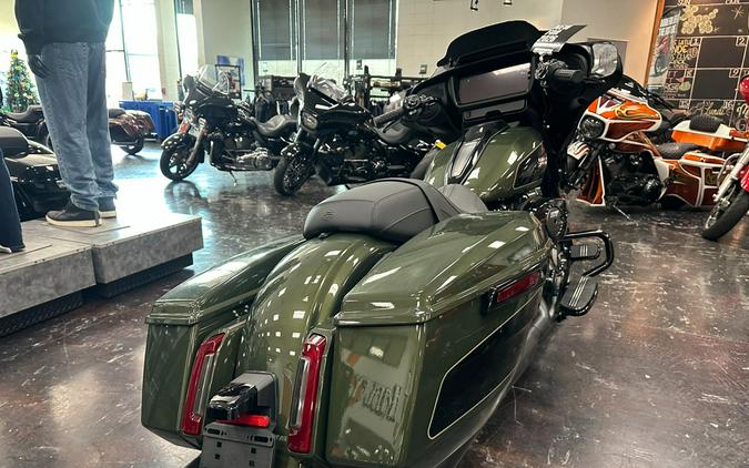 2026 Harley-Davidson Street Glide®