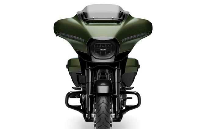 2026 Harley-Davidson Street Glide®