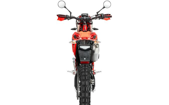 2026 BETA 390 RS 4-Stroke - 320046