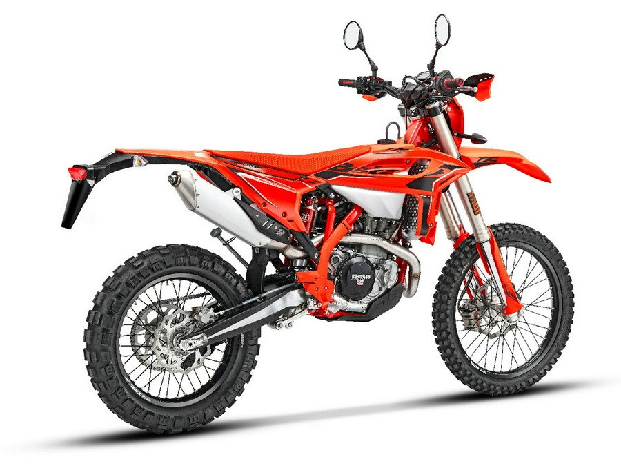 2026 BETA 390 RS 4-Stroke - 320046