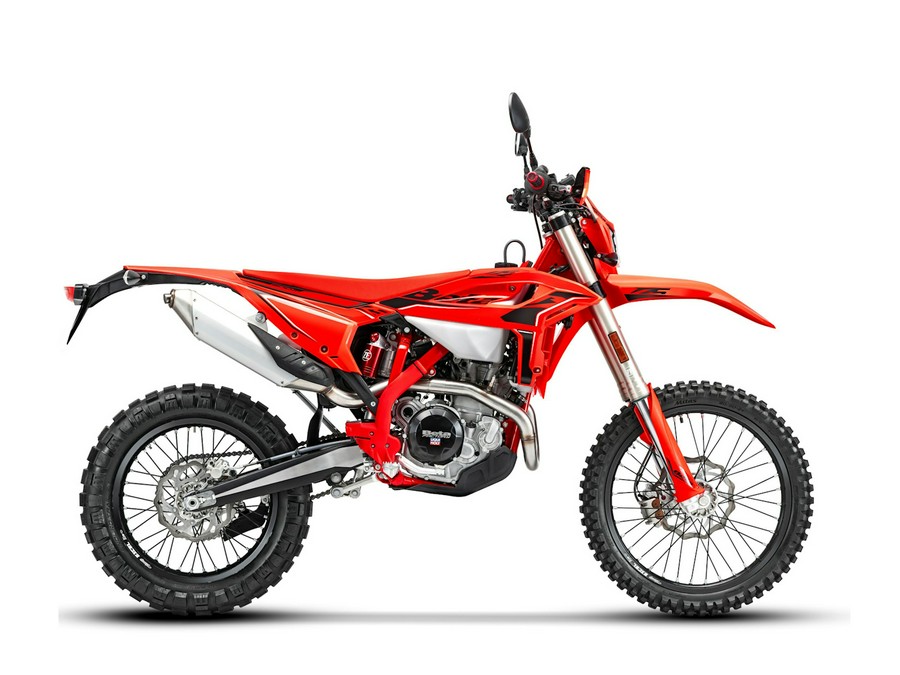 2026 BETA 390 RS 4-Stroke - 320046