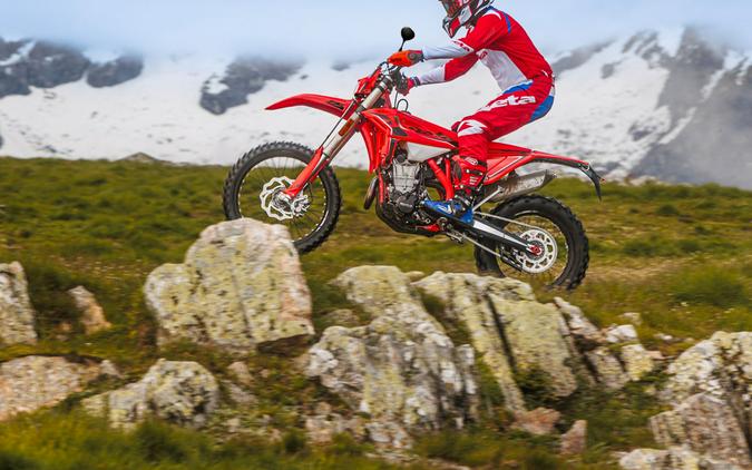 2026 BETA 390 RS 4-Stroke - 320046