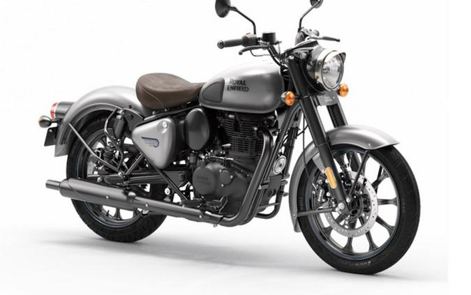 2024 Royal Enfield Classic 350