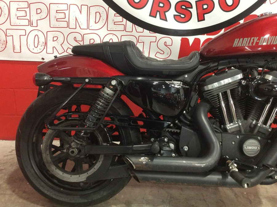 2017 Harley-Davidson Sportster Roadster