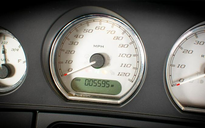 2021 Harley-Davidson Street Glide FLHX