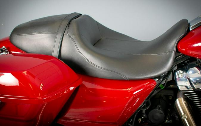 2021 Harley-Davidson Street Glide FLHX