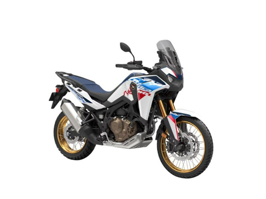 2026 Honda Africa Twin Base