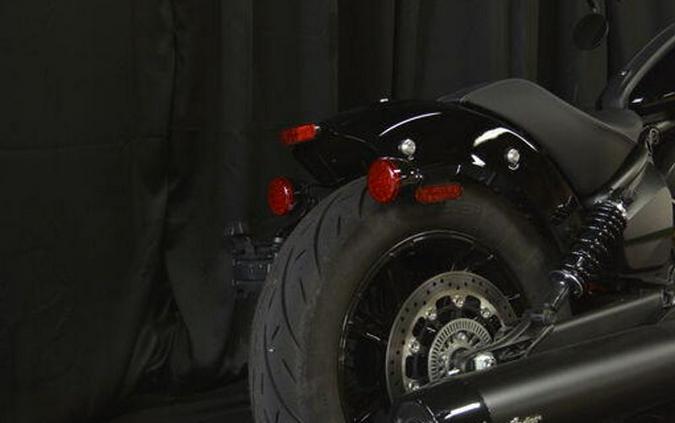 New 2025 Indian Motorcycle SPORT SCOUT BASE