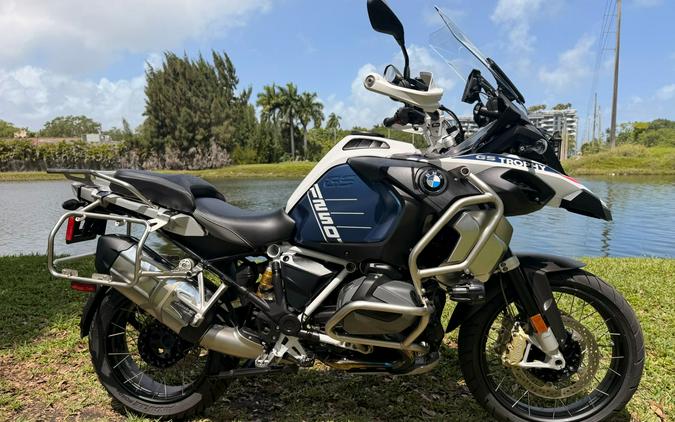 2023 BMW R 1250 GS Adventure