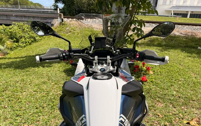 2023 BMW R 1250 GS Adventure