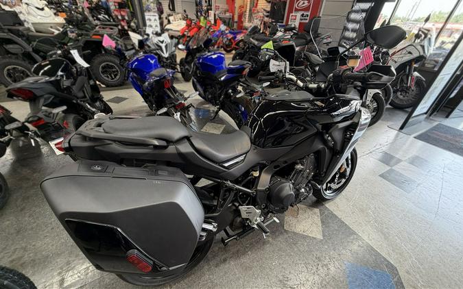 2026 Yamaha Tracer 9