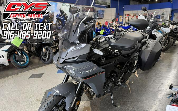 2026 Yamaha Tracer 9