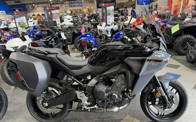 2026 Yamaha Tracer 9