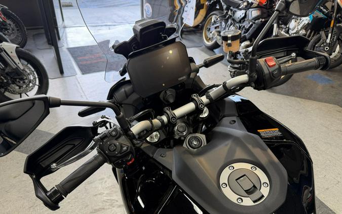 2026 Yamaha Tracer 9