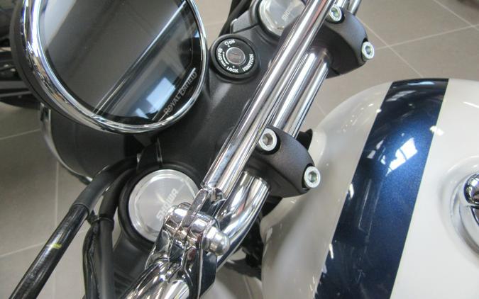 2026 INT BEAR 650 - Royal Enfield