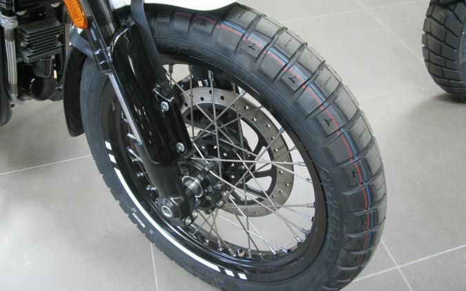 2026 INT BEAR 650 - Royal Enfield