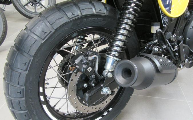 2026 INT BEAR 650 - Royal Enfield