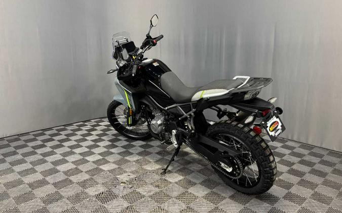 2026 CF MOTO IBEX 450