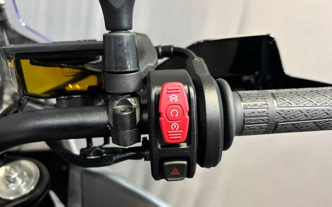 2026 CF MOTO IBEX 450