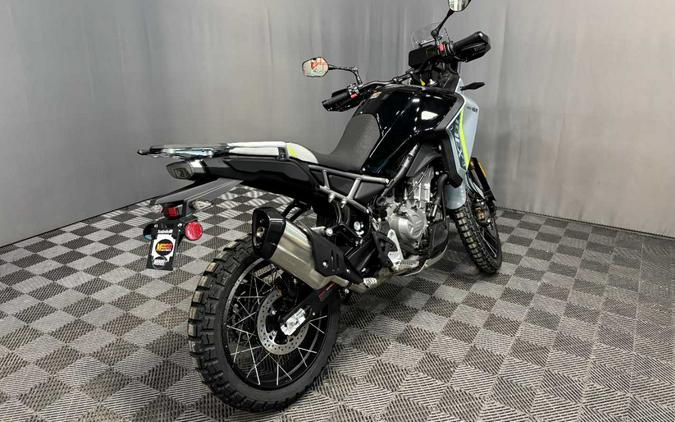 2026 CF MOTO IBEX 450